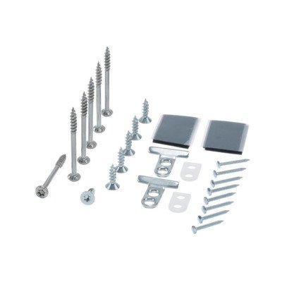 Zestaw montażowy do zmywarki Bosch 00618833