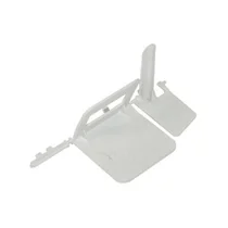 Zatrzask szufladki dozownika proszku do pralki Whirlpool / Indesit / Ariston / Hotpoint 481241889037
