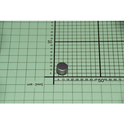 Przycisk łącznika PL01.00 INOX PEHACRYL (8071846)