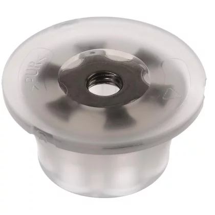 Blendery Bosch Sprzęgło pojemnika blendera do robota kuchennego Bosch / Siemens 00184562