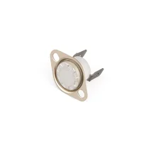 Termostat bimetaliczny do urządzeń grzewczych AGD Domax do 200°C TR038