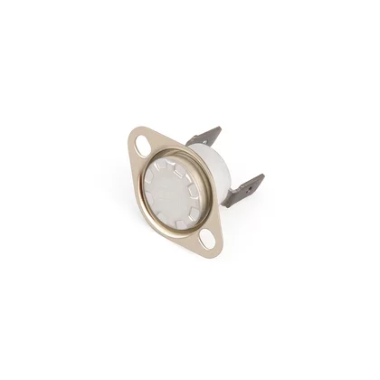 Termostat bimetaliczny do urządzeń grzewczych AGD Domax do 200°C TR038