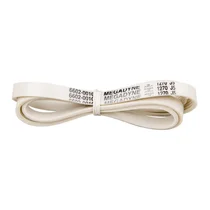 Pasek napędowy do pralki Ariston / Indesit / Hotpoint / Whirlpool Megadyne 1270 J5 1268 mm C00194425