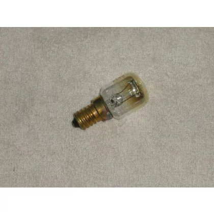 Żarówka do piekarnika Mastercook / Fagor 25 W 230-240 V 300°C E14 C140003A5