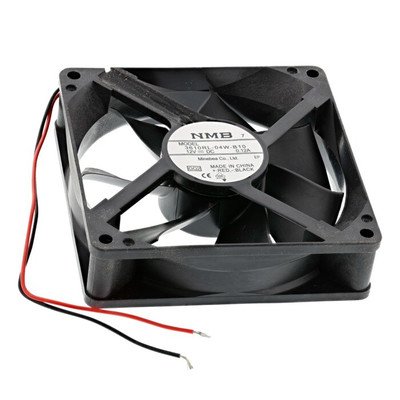 Wentylator do lodówki Electrolux 1600obr 12V (2425769045)