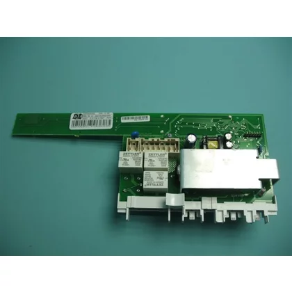 Elementy elektryczne do pralek r Sterownik elektroniczny do pralki Amica wersja B PB5.04.21.204 8024492