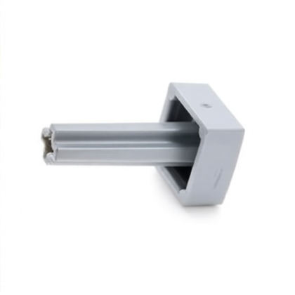 Przycisk włącznika/wyłącznika do zmywarki Electrolux / AEG srebrny 1172711002