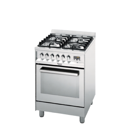 Zawór gazowy palnika potrójnego do kuchenki Ariston / Indesit / Hotpoint / Whirlpool 0,63 C00145244 482000072433