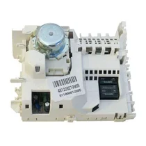 Elementy elektryczne do pralek r Programator zaprogramowany do pralki Whirlpool AWM 481228219698 C00501488