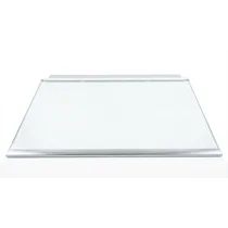 Półka szklana do chłodziarko-zamrażarki Amica 480 x 360 x 3 mm 1033952
