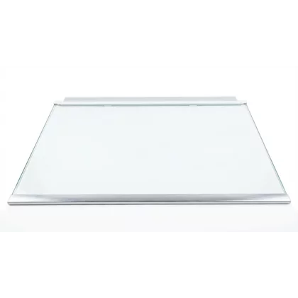 Półka szklana do chłodziarko-zamrażarki Amica 480 x 360 x 3 mm 1033952