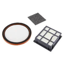 Zestaw filtrów do odkurzacza bezworkowego Electrolux / AEG T8 AEF139 1924992785