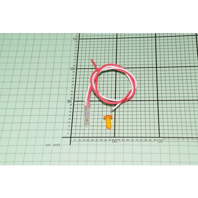 Lampka sygnalizacyjna LS5/RG 400V pomarańczowa (8012968)