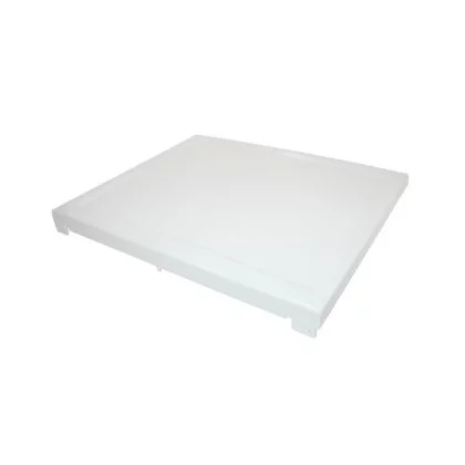 Blat górny do pralki Whirlpool / Indesit / Ariston / Hotpoint biały 481244011473 C00317161