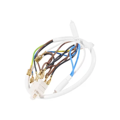 Zestaw lampek kontrolnych do zamrażarki skrzyniowej Electrolux / AEG 3 szt. 2064865013
