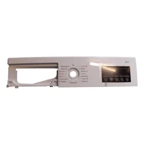 Wypraska panelu przedniego do pralki Amica AWI612S / AWI610S / AWI710S 1032888