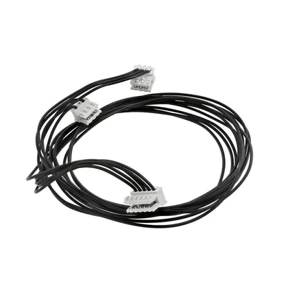 Elementy elektryczne do pralek r Wiązka przewodów przełącznika ciśnieniowego do pralki Electrolux / AEG 1327353015