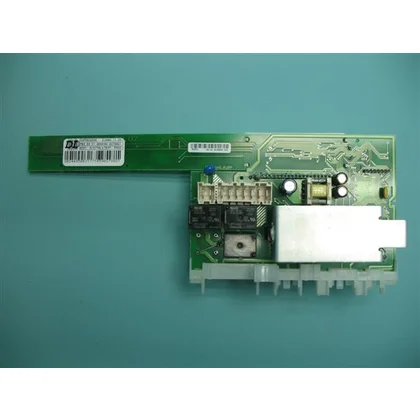 Elementy elektryczne do pralek r Sterownik elektroniczny do pralki Amica wersja B PB4.04.21.404 8024495