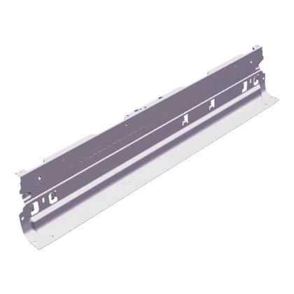 Krzyżak przedni dolny do zmywarki Electrolux / AEG 1171561119