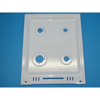 Części zamienne GORENJE Płyta robocza kuchni Gorenje (491207)