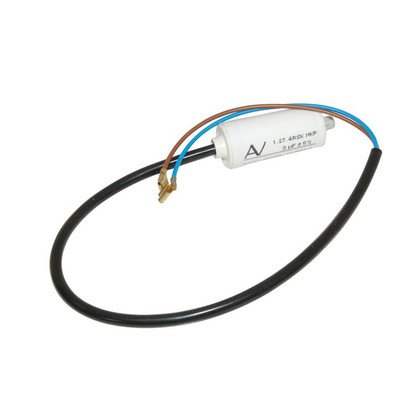 Kondensator roboczy 3MF (C00144817) 482000029960