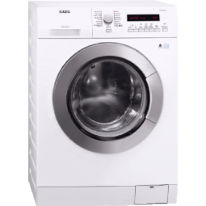 Skonfigurowany moduł sterujący do pralki Electrolux / AEG EWM10931 973914531004005