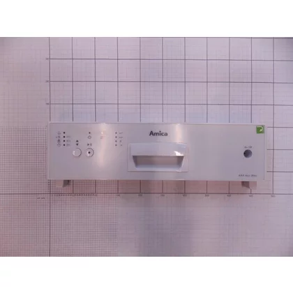 Panel sterowania do zmywarki Amica ZWA 6414 W 1031888