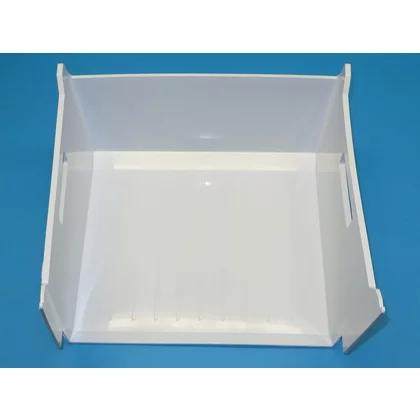 Części zamienne GORENJE Szuflada zamrażarki bez frontu do lodówki Gorenje / Hisense środkowa 460357
