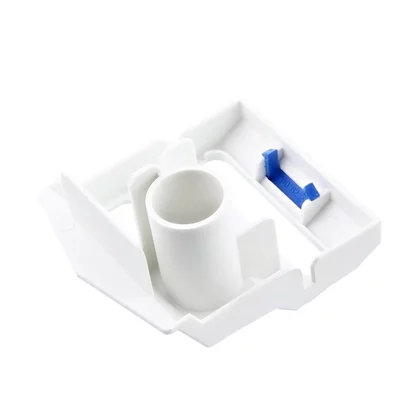 Nakładka ssąca dozownika detergentu do pralki Electrolux / AEG 1108462001