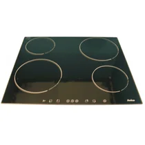 Płyta ze szkła ceramicznego do płyty indukcyjnej Amica PG4VI515FTB4 9058219