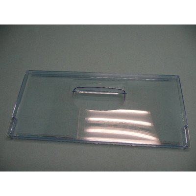 Czoło kosza dolnego 19.3x43.2 - niebieskie (1944575)