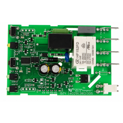 Moduł elektroniczny stacji parowej Braun / DeLonghi 5212810961 oryginał