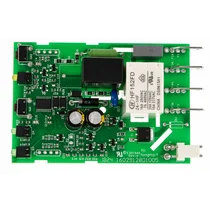 DELONGHI Moduł elektroniczny stacji parowej Braun / DeLonghi 5212810961 oryginał