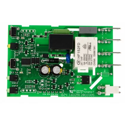 DELONGHI Moduł elektroniczny stacji parowej Braun / DeLonghi 5212810961 oryginał