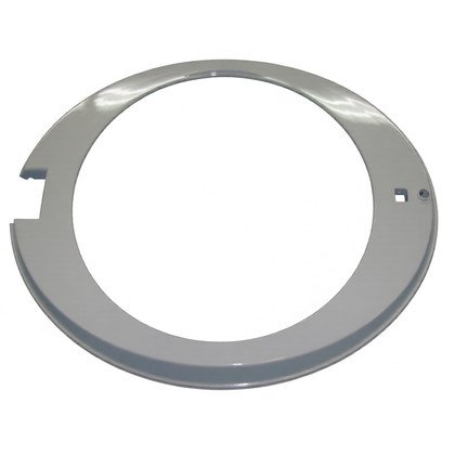 Części zamienne GORENJE Ramka wewnętrzna drzwi pralki Gorenje / Hisense 581575
