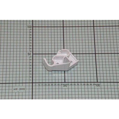 Uchwyt prawy wieka zamrażalnika (1033368)