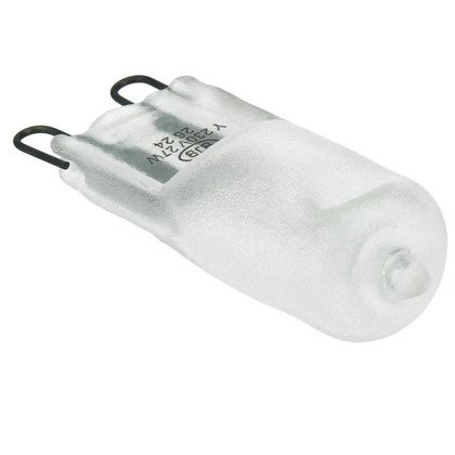Żarówka halogenowa G9 do piekarnika Bosch / Siemens 10032864 27W 230V oryginał