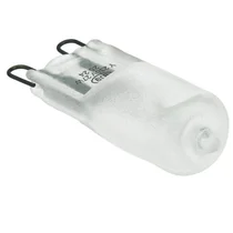 Żarówka halogenowa G9 do piekarnika Bosch / Siemens 10032864 27W 230V oryginał