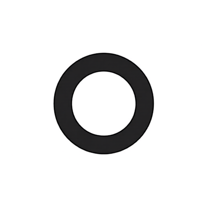 Pierścień uszczelniający O-ring 6 x 9 mm do ekspresu do kawy Electrolux / AEG 4071382347