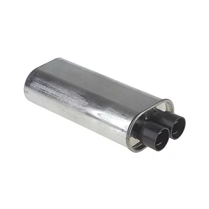 Kondensator wysokiego napięcia do kuchenki mikrofalowej Whirlpool 1,15 uF 2300 V 481212158161 C00313217