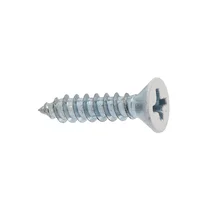 Elementy gumowe i metalowe lodów Wkręt uchwytu drzwi lodówki Electrolux / AEG 3,2 x 1 mm