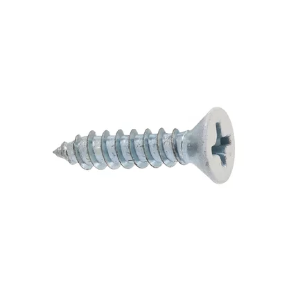 Elementy gumowe i metalowe lodów Wkręt uchwytu drzwi lodówki Electrolux / AEG 3,2 x 1 mm