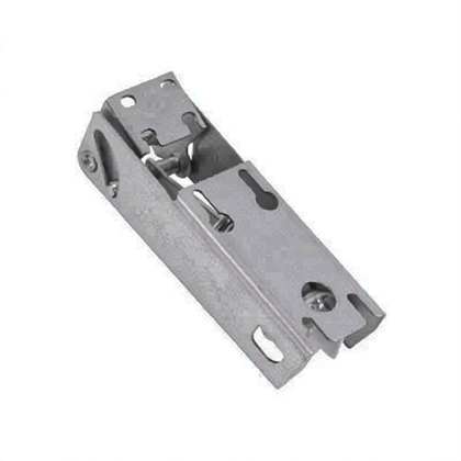Zawias drzwi do zamrażarki Electrolux / AEG 531017872668