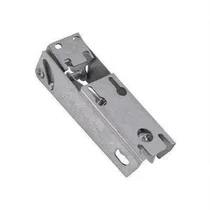 Elementy gumowe i metalowe lodów Zawias drzwi do zamrażarki Electrolux / AEG 531017872668