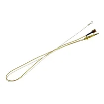 Termoelement do kuchni i płyt gazowych Ariston / Indesit / Hotpoint / Whirlpool 600 mm C00096748 482000028161