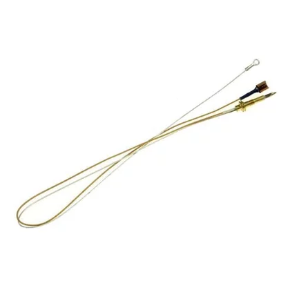 Termoelement do kuchni i płyt gazowych Ariston / Indesit / Hotpoint / Whirlpool 600 mm C00096748 482000028161