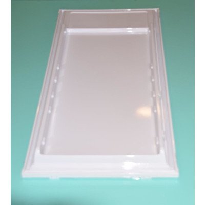 Drzwi chłodziarki do chłodziarko-zamrażarki Amica (1032593)