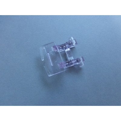 Części zamienne ARDO Element uchwytu drzwi WZIER. Ardo/WHIRL. (07/40140)