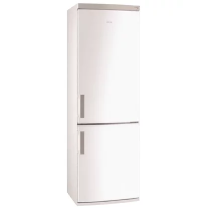 Przedni panel kontrolny do chłodziarko-zamrażarki AEG / Electrolux 2109277059
