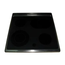 Szkło ceramiczne do płyty grzewczej Mastercook / Fagor inox C170915W8